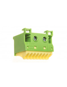 Blok samozacisków 63A QC...