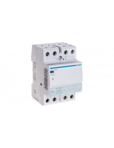 Stycznik modułowy cichy 40A...