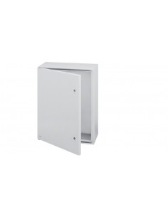 Obudowa naścienna...