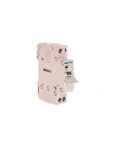 Rozłącznik modułowy z lampką...