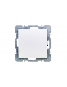 Berker B.Kwadrat Zaślepka z...