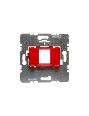 Berker R.1/R.3 Płytka nośna...