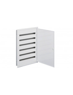 Rozdzielnica modułowa 6x36...