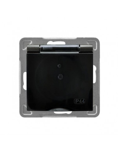 IMPRESJA Gniazdo bryzgoszczelne z/u...