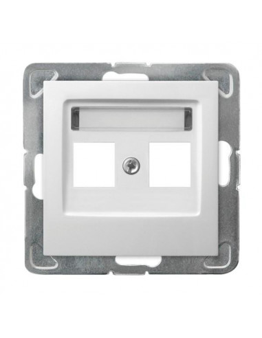 IMPRESJA Obudowa gniazda...