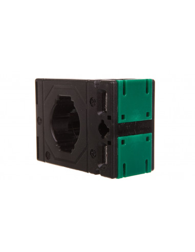 Przekładnik prądowy z otworem na...