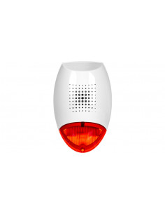 Sygnalizator zewnętrzny...