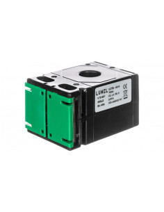 Przekładnik prądowy z...