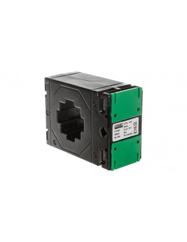 Przekładnik prądowy z otworem na...