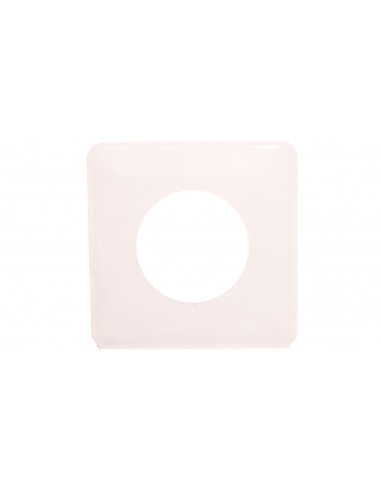 SENTIA Osłona ściany pojedyncza...