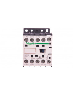 Stycznik pomocniczy 10A 2Z...