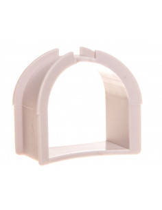 Łącznik KZ71 do puszek...