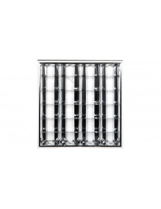 Oprawa rastrowa nasufitowa...