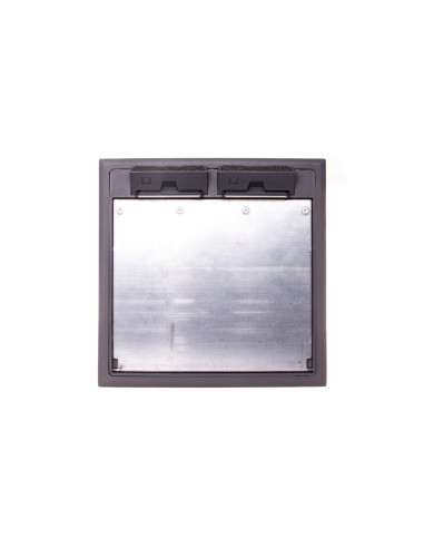 Kaseta podłogowa zasilająca...