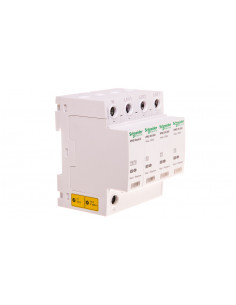 Ogranicznik przepięć C Typ...