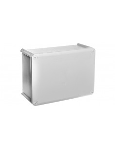 Puszka n/t odgałęźna...