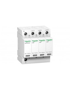 Ogranicznik przepięć C Typ...