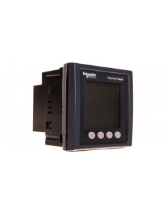 Miernik parametrów sieci...