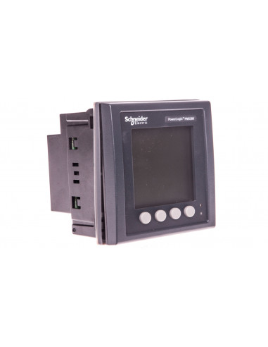 Miernik parametrów sieci (U, I, P, Q,...