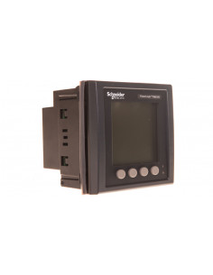 Miernik parametrów sieci...