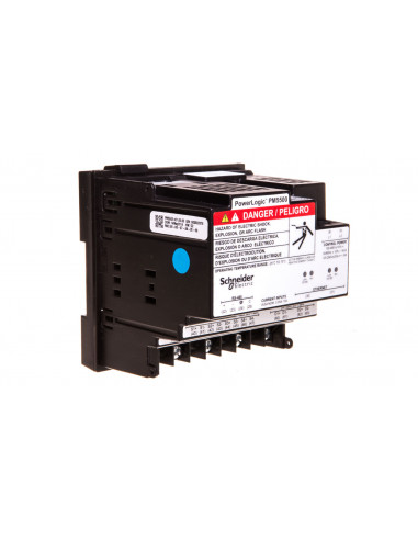 Miernik parametrów sieci (U, I, P, Q,...