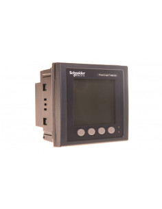 Miernik parametrów sieci...