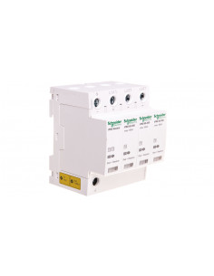 Ogranicznik przepięć C Typ...