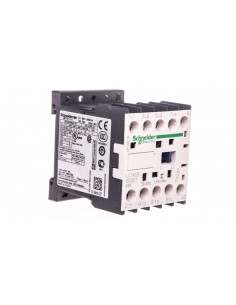 Stycznik pomocniczy 20 A 4P...