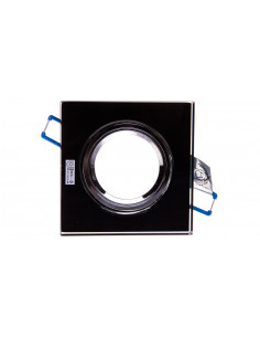 Oprawa punktowa 1x50W Gx5,3...