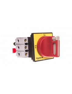 Rozłącznik izolacyjny 3P...