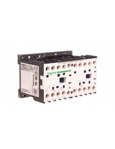 Stycznik nawrotny 16 A 3P...