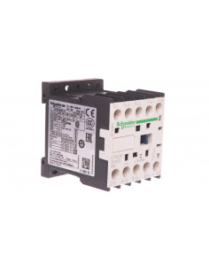 Stycznik pomocniczy 10A 4Z...