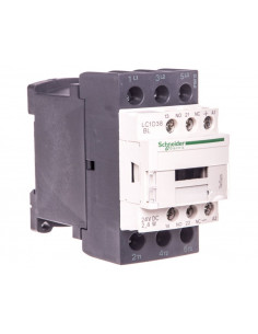 TeSys Deca Stycznik mocy...