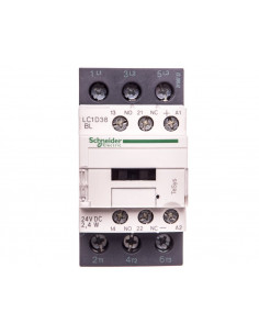 TeSys Deca Stycznik mocy... 2