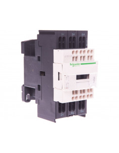 TeSys Deca Stycznik mocy...