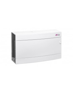 Rozdzielnica modułowa 1x18...