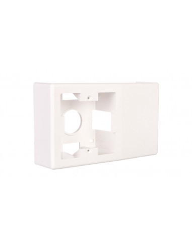 Puszka do kanałów 1x KI 60x40 330118