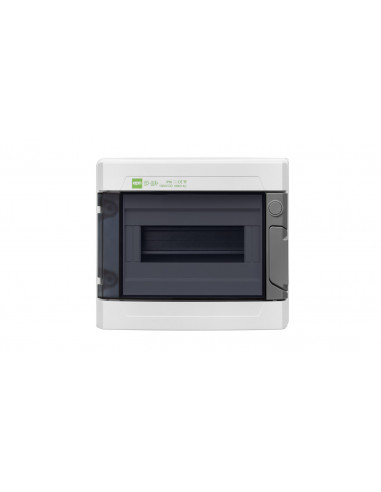 Rozdzielnica hermetyczna EP-LUX...