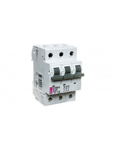 Wyłącznik nadprądowy 3P B...