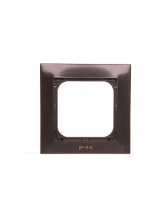 IMPRESJA Ramka pojedyncza...