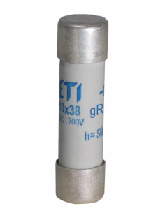 Wkładka bezpiecznikowa...