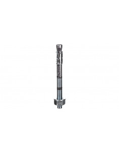 Kotwa rozprężna opaskowa...