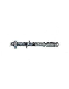 Kotwa rozprężna opaskowa...