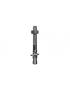 Kotwa rozprężna opaskowa...