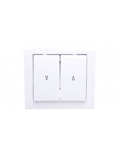 KIER Łącznik żaluzjowy...