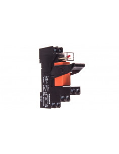 Przekaźnik kompletny serii...