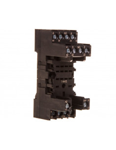 Podstawa przekaźnika PT ze...