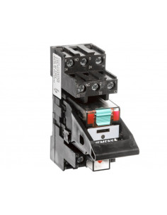 Przekaźnik przemysłowy 3P...