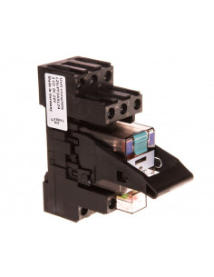 Przekaźnik kompletny serii...