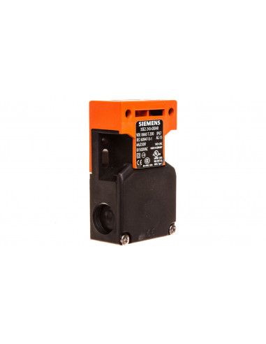 Wyłącznik krańcowy bezpieczeństwa 1Z...